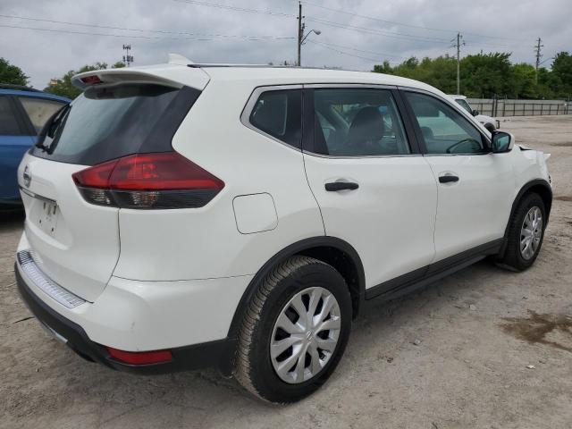 Vin: 5n1at2mt7jc775385, lot: 60155625, nissan rogue s 20183