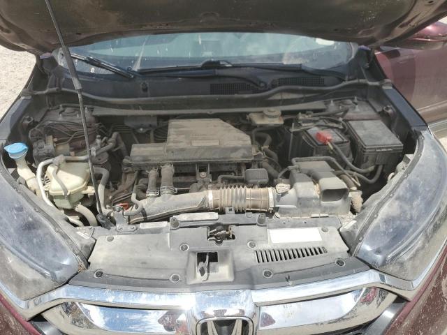 2017 HONDA CR-V EXL 5J6RW2H88HL052914