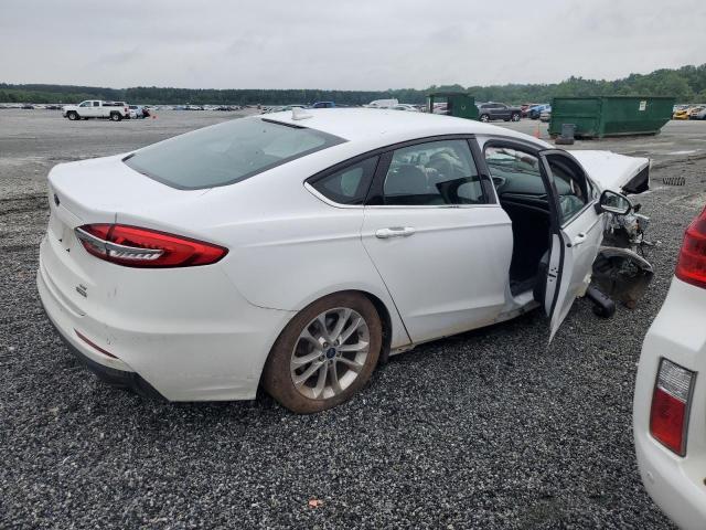 Vin: 3fa6p0lu6lr173410, lot: 59592365, ford fusion se 20203