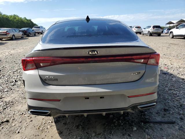 2021 KIA K5 GT LINE - 5XXG64J25MG045864