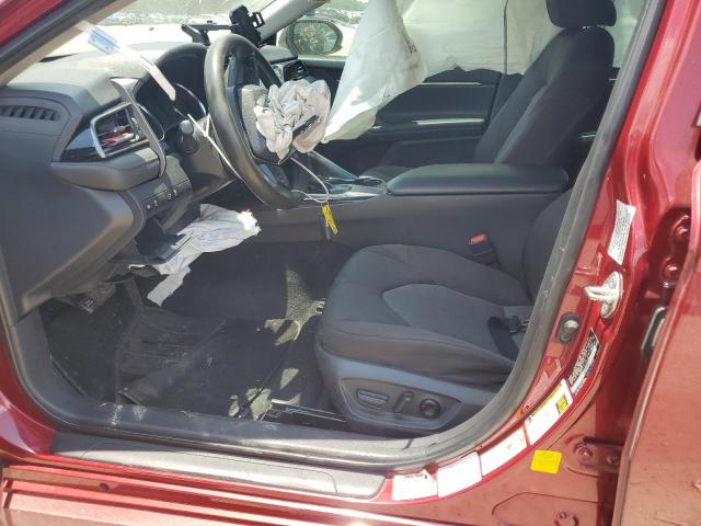 2019 TOYOTA CAMRY L 4T1B11HK6KU696890