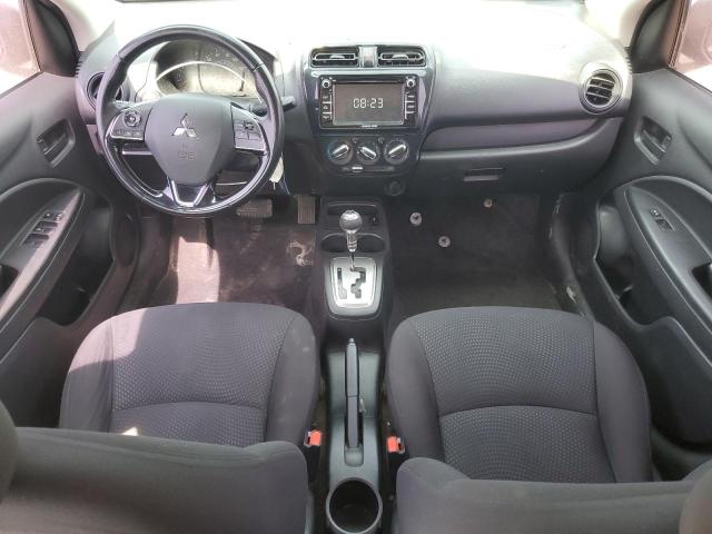 2018 MITSUBISHI MIRAGE G4 - ML32F3FJ1JHF06776
