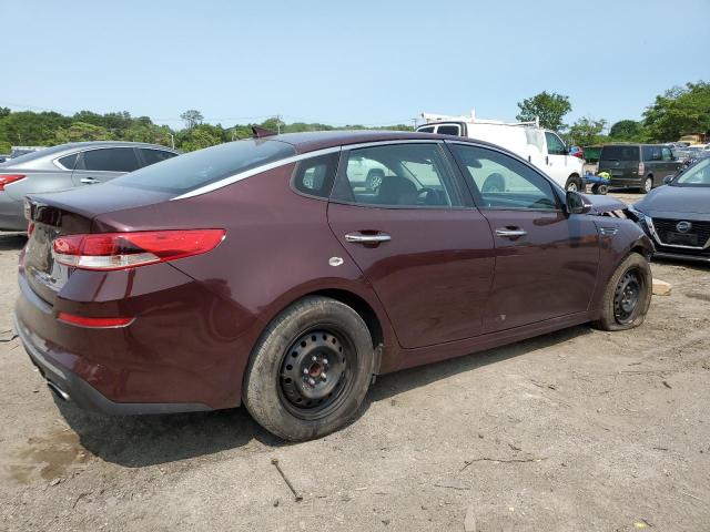Vin: 5xxgt4l30lg430150, lot: 58939165, kia optima lx 20203