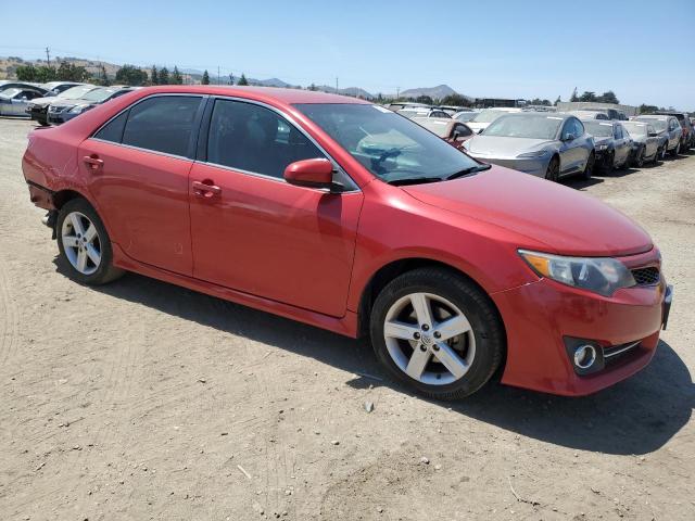 Vin: 4t1bf1fk7eu827205, lot: 61988545, toyota camry l 20144