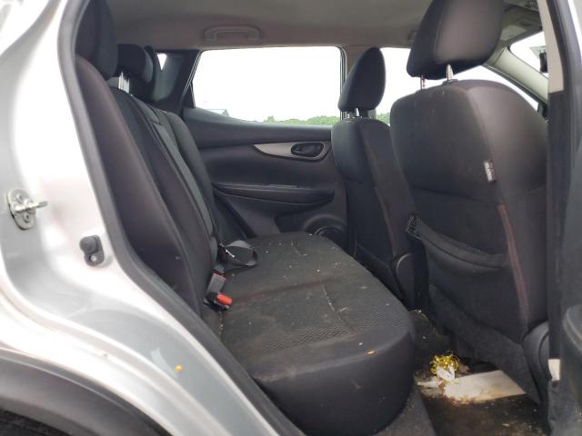 2018 NISSAN ROGUE SPOR - JN1BJ1CP2JW165330