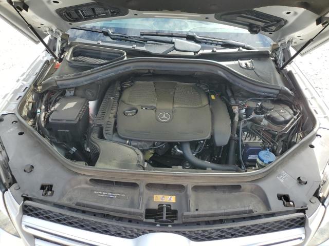 2016 MERCEDES-BENZ GLE 350 4JGDA5JB5GA666931