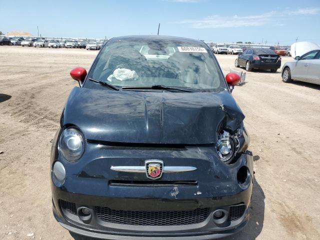 2015 FIAT 500 ABARTH 3C3CFFFH2FT500883