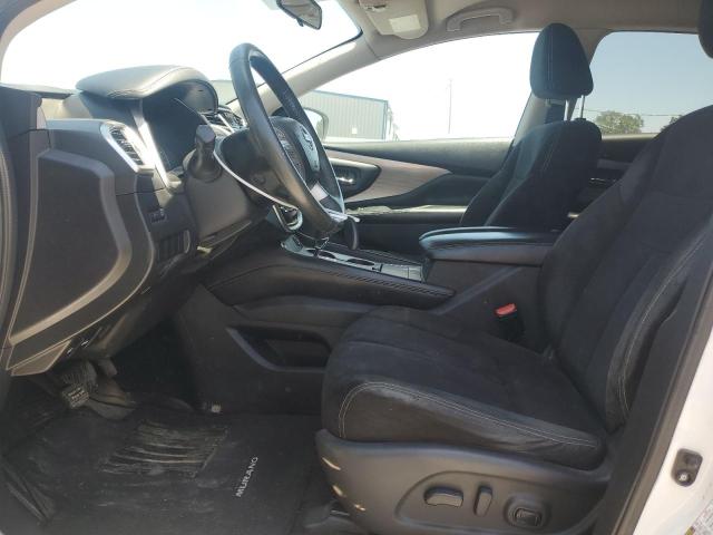 2015 NISSAN MURANO S 5N1AZ2MG9FN220855