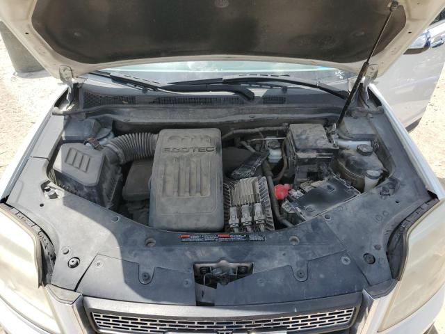 2013 GMC TERRAIN SL - 2GKFLXEK2D6149323