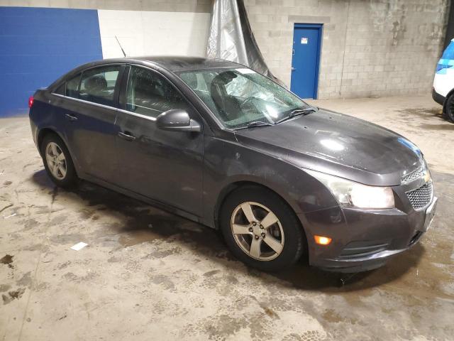 Vin: 1g1pc5sb7e7346331, lot: 59691635, chevrolet cruze lt 20144