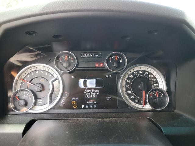 2016 RAM 1500 SLT 1C6RR7LT0GS400397