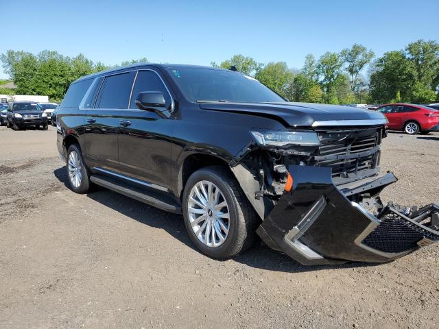 2021 CADILLAC ESCALADE E 1GYS4JKL0MR163253