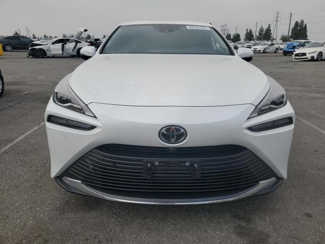 2023 TOYOTA MIRAI XLE JTDAAAAA8PA009516
