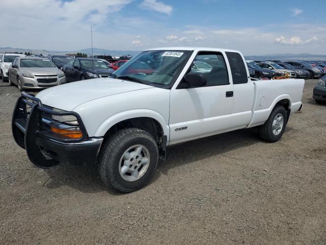 CHEVROLET S TRUCK S1
