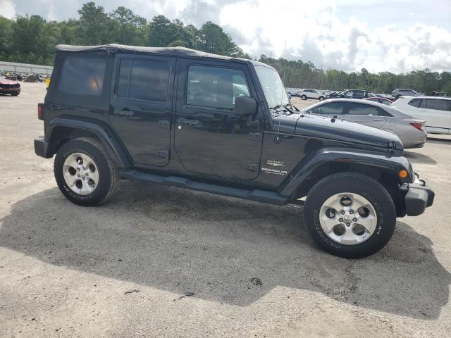 Vin: 1c4hjweg9dl701391, lot: 60492325, jeep wrangler sahara 20134