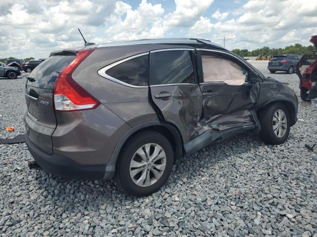 2014 HONDA CR-V EXL - 2HKRM4H7XEH629585