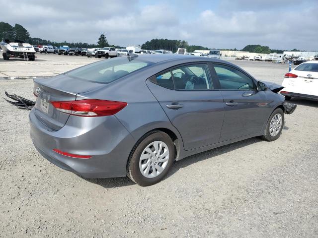 2018 HYUNDAI ELANTRA SE - 5NPD74LF1JH392236