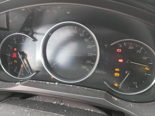 2023 MAZDA CX-9 GRAND JM3TCBDY0P0632207