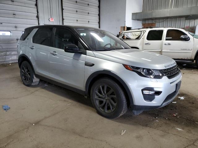 2017 LAND ROVER DISCOVERY SALCP2BG3HH703127