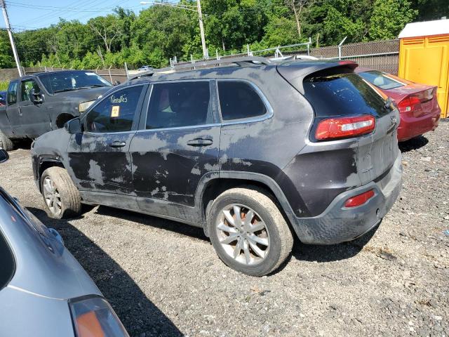 Vin: 1c4pjmdb7gw325959, lot: 58922295, jeep grand cher limited 20162