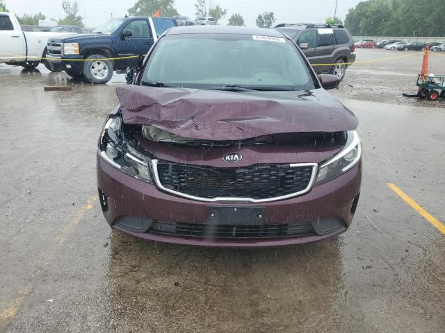 2018 KIA FORTE LX - 3KPFK4A75JE168068