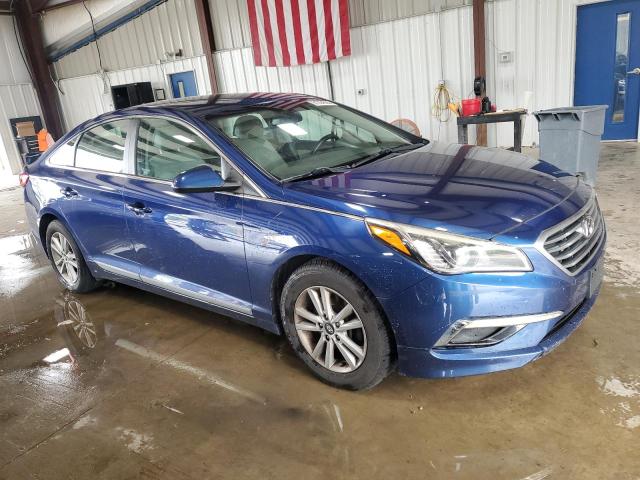 2016 HYUNDAI SONATA SE - 5NPE24AF0GH332642