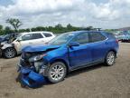 2019 CHEVROLET EQUINOX LT - 3GNAXKEV6KS634397