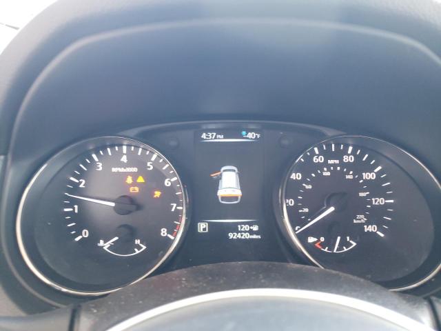 2017 NISSAN ROGUE S - JN8AT2MT1HW144567