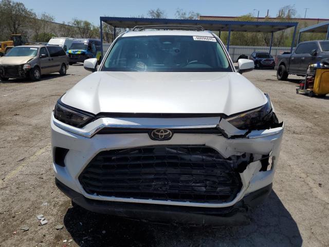 2024 TOYOTA GRAND HIGH 5TDACAB59RS012023