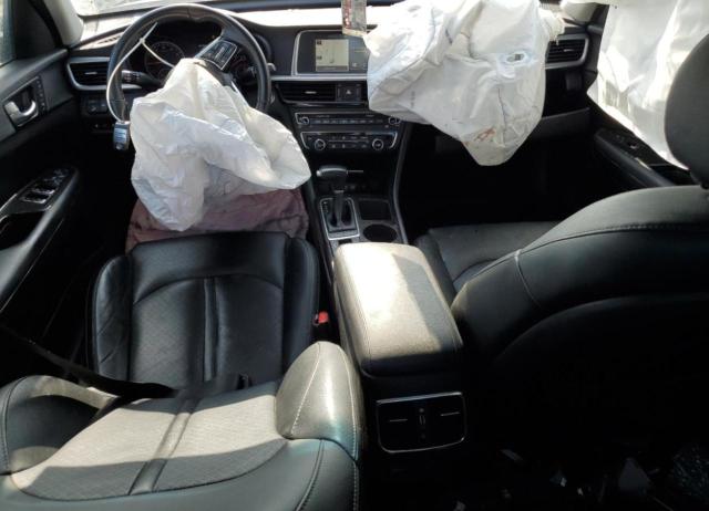 2020 KIA OPTIMA EX 5XXGU4L17LG412157