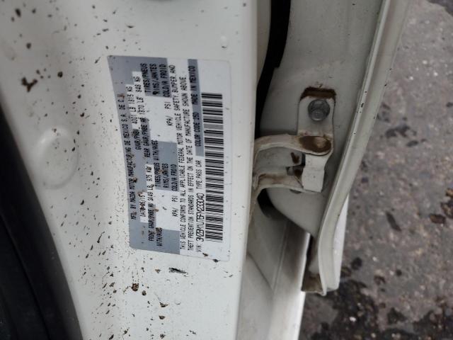 2015 MAZDA 3 SPORT 3MZBM1U76FM233040