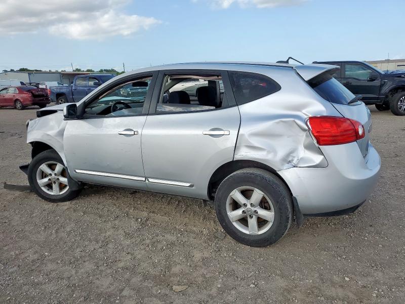 Vin: jn8as5mt5dw501277, lot: 59944255, nissan rogue s 20132