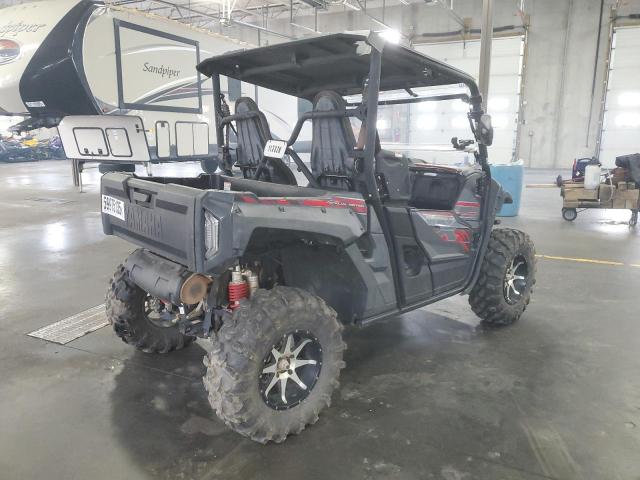 2019 YAMAHA YXE850 5Y4AN27Y0KA101914
