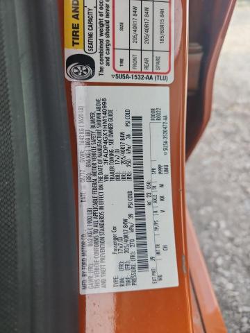 2017 FORD FIESTA ST 3FADP4GX1HM140998