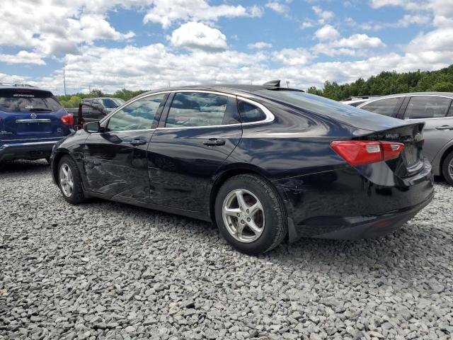 2016 CHEVROLET MALIBU LS - 1G1ZB5ST2GF309023
