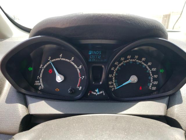 2015 FORD FIESTA S 3FADP4AJ6FM149357
