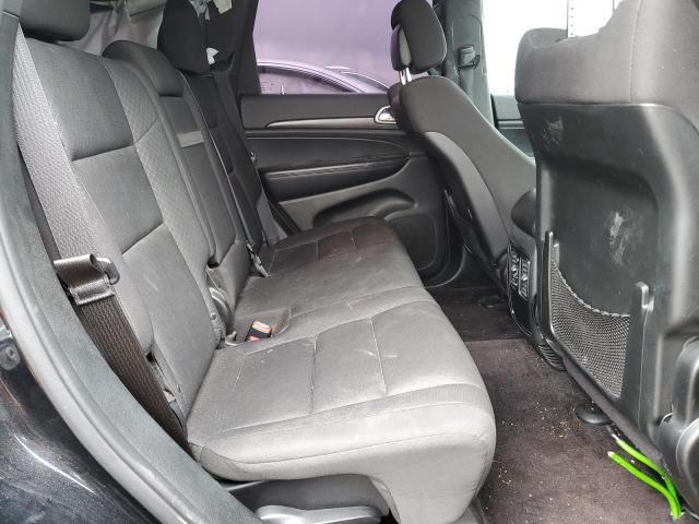 2018 JEEP GRAND CHER - 1C4RJFAG0JC405519