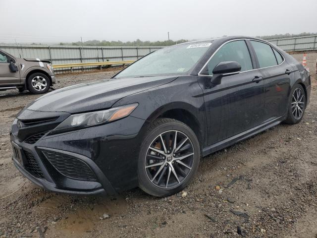 TOYOTA CAMRY NIGH