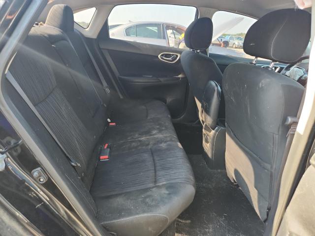 2019 NISSAN SENTRA - 3N1AB7AP7KY294074