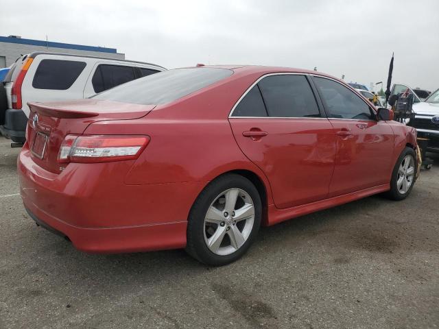 Vin: 4t1bk3ek5au598557, lot: 59989975, toyota camry se 20103