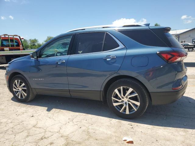 Vin: 3gnaxxeg1rl140421, lot: 61607035, chevrolet equinox premiere 20242
