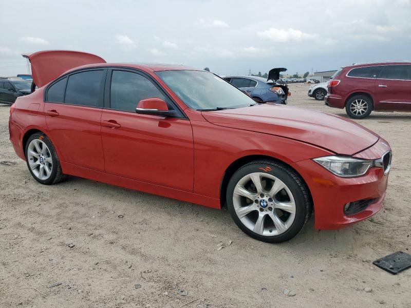 2015 BMW 328 I - WBA3A5G55FNS88616
