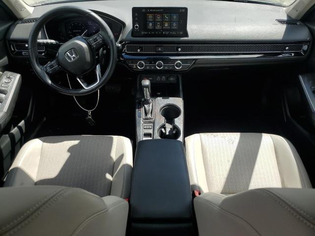 2022 HONDA CIVIC TOUR 2HGFE1F99NH325452