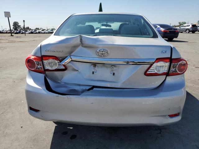 2013 TOYOTA COROLLA BA - 2T1BU4EE7DC108037