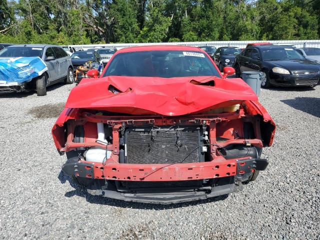 2018 DODGE CHALLENGER 2C3CDZAG4JH127823
