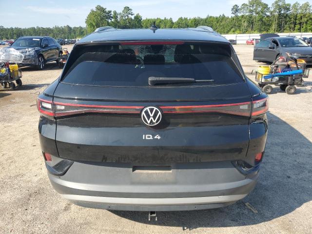 2021 VOLKSWAGEN ID.4 FIRST WVGDMPE24MP010676