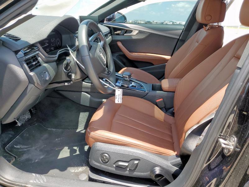 2023 AUDI A4 PREMIUM WAUBBAF43PA003642