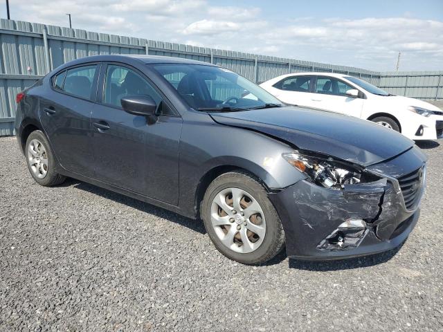 Vin: 3mzbm1u76em110966, lot: 61019075, mazda 3 sport 20144