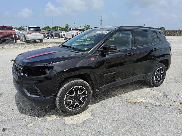 Vin: 3c4njddnxrt137107, lot: 62807515, jeep compass trailhawk 2024 img_1