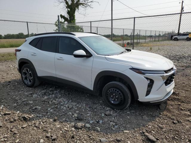 Vin: kl77lhe29rc188606, lot: 59185015, chevrolet trax 1lt 20244